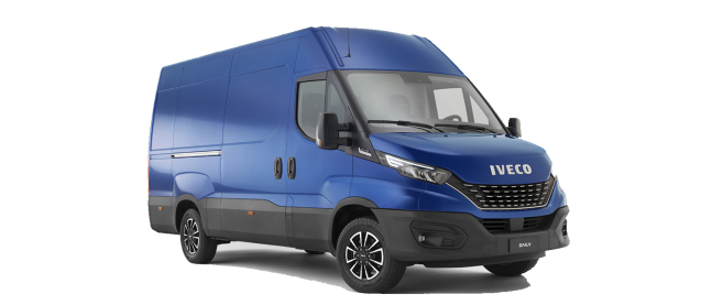 IVECO – Daily