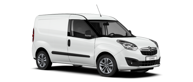 Noleggia Opel Combo Cargo
