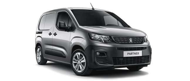 Peugeot – Partner