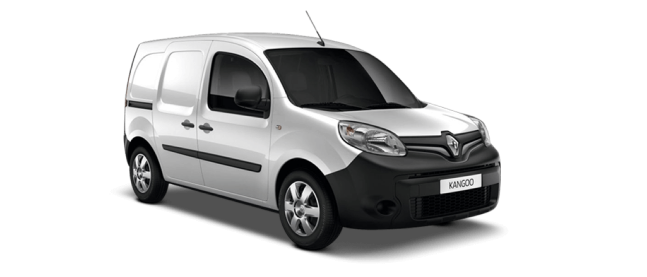 Renault – Kangoo Exp.