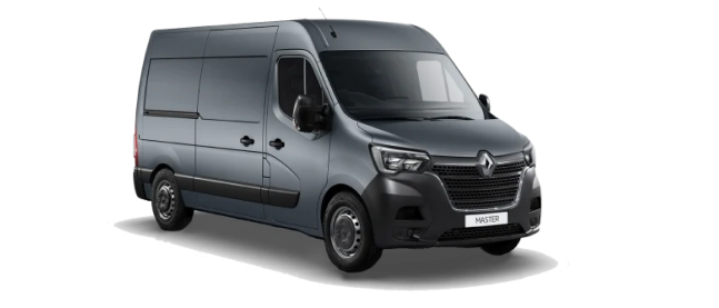 Renault – Master