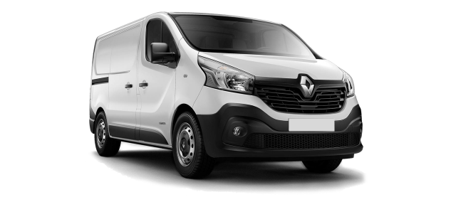 Renault – Trafic