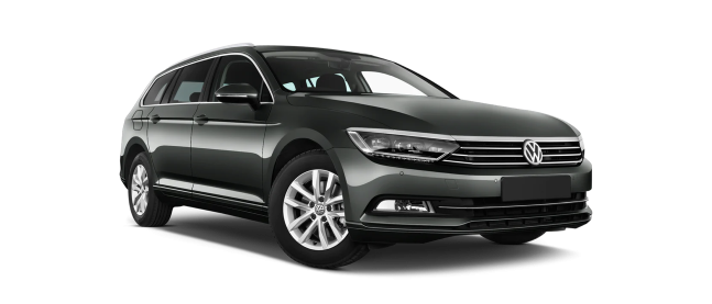 Volkswagen – Passat