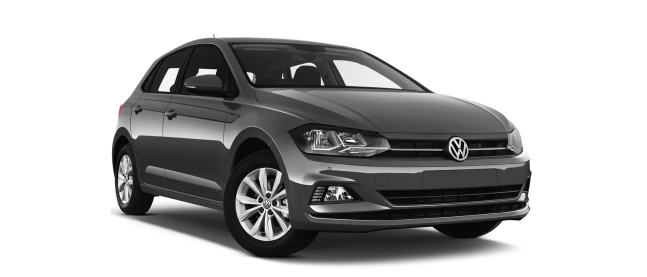 Volkswagen – Polo