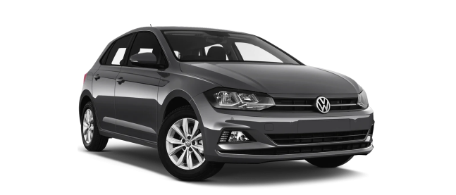Volkswagen Polo VI 2022