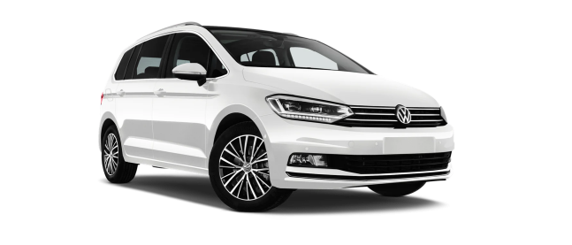 Volkswagen – Touran