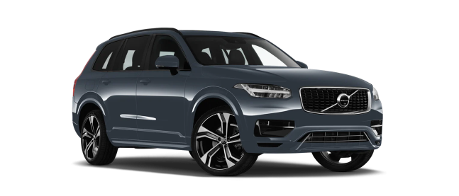 Volvo – XC90