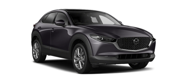 Mazda – CX-30