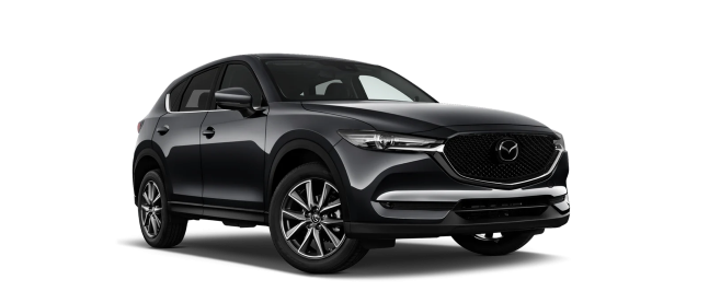 Mazda – CX-5