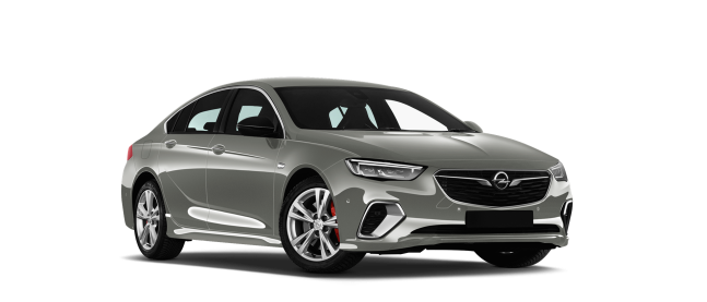 Opel – Insignia