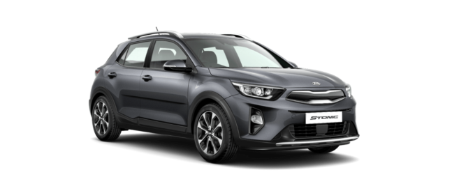 Kia – Stonic