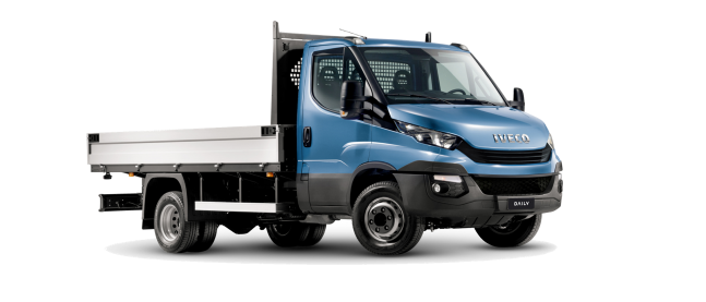 Iveco – Daily