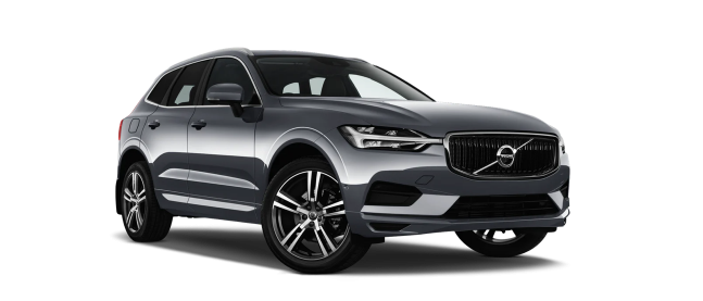 Volvo – XC60