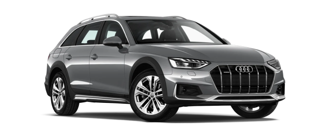 Audi A4 V Avant