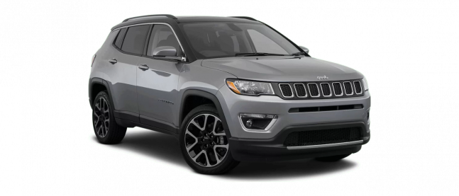 Jeep 1.5 192kw Phev Dct FP