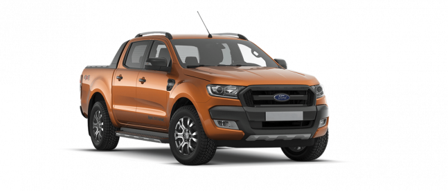 Ford – Ranger