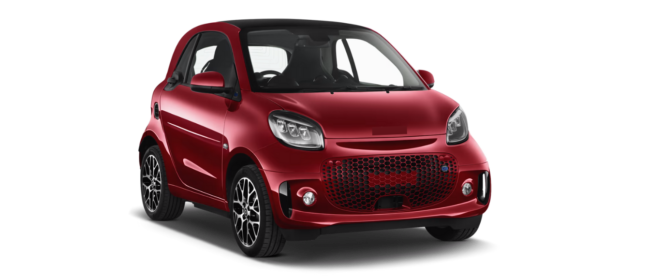 Smart – Fortwo