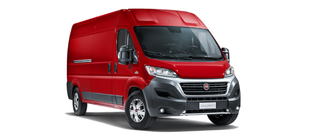 Fiat Ducato VI 35 2020