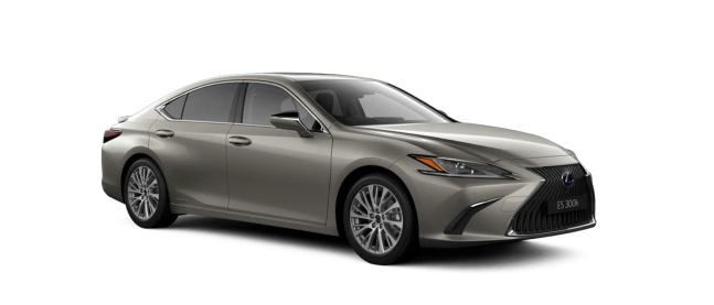 Lexus – ES