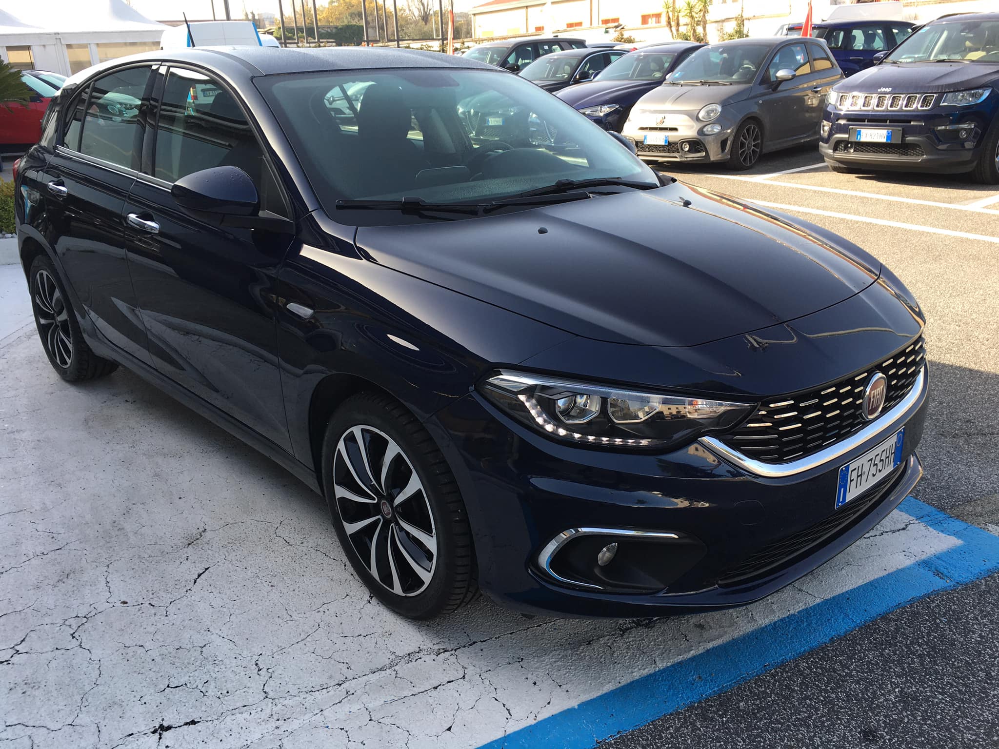 Renault – Clio