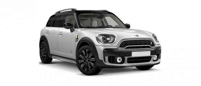 Mini Mini Countryman