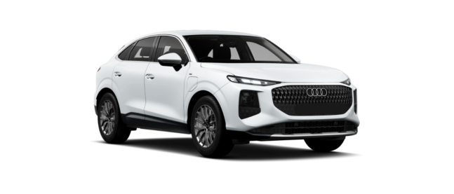 Audi – Q3 Sportback