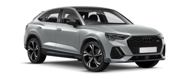 Audi – Q3 Sportback