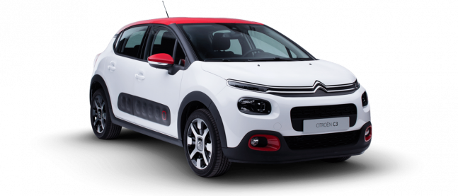 Citroen C3