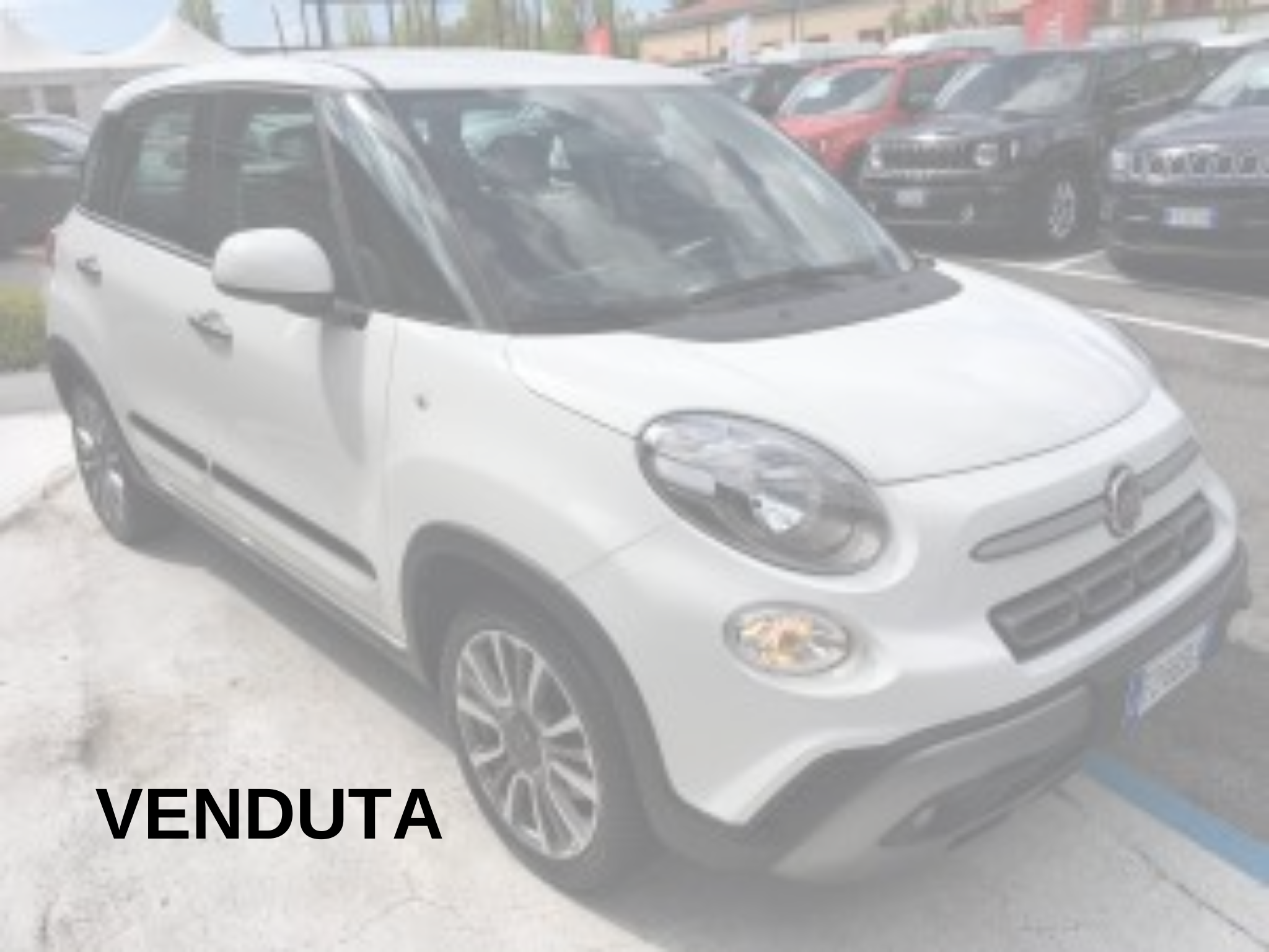 Acquista Fiat – 500L
