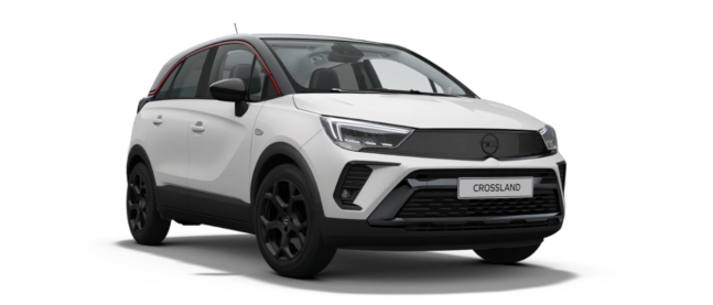 Opel – Crossland