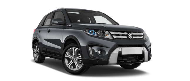 Suzuki – Vitara