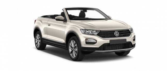 Volkswagen – T-Roc