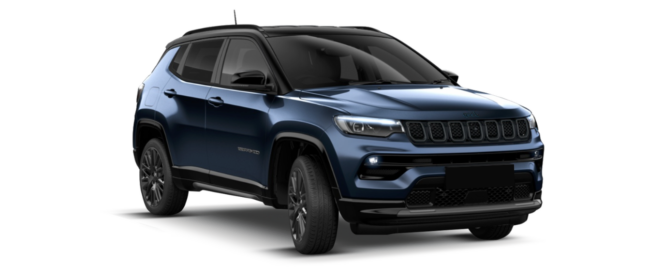 Jeep – Compass