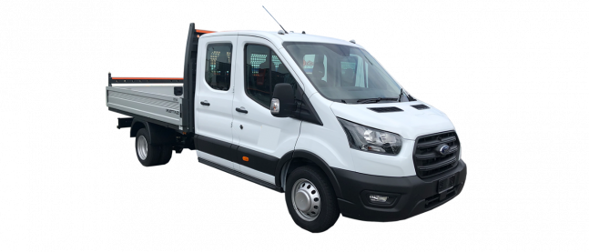 Ford – Transit