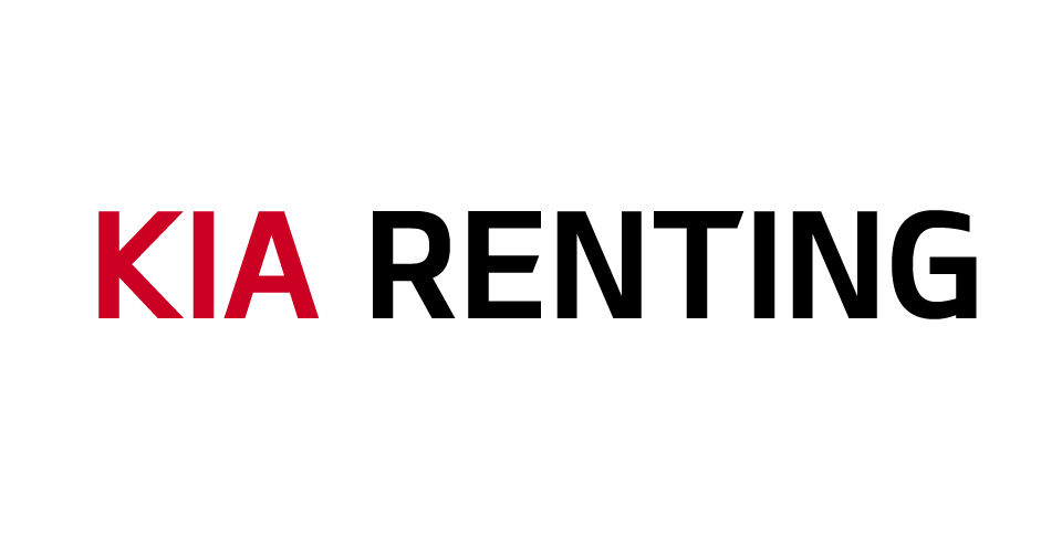 kia renting logo noleggio