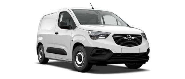 Opel Combo Cargo