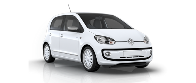 Volkswagen Up! 5p 2017