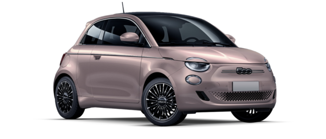 Fiat – 500e
