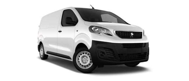 Peugeot E Expert