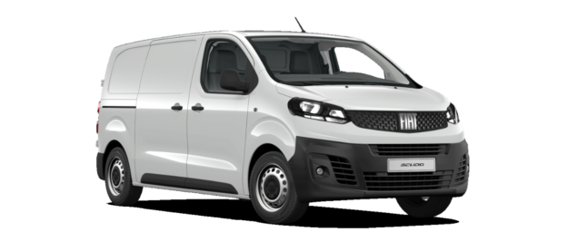 Fiat – Scudo