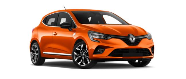 Renault – Clio