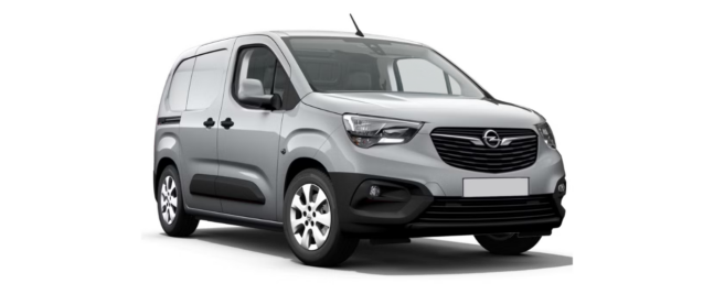 Opel – Combo Cargo
