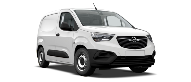 Opel – Combo Cargo