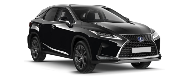 Lexus – RX