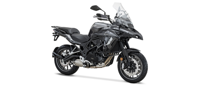 Benelli TRK