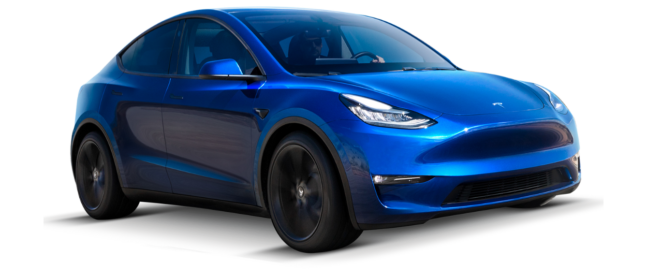 Tesla – Model Y