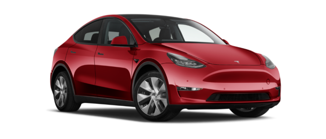 Tesla – Model Y