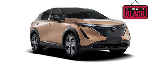 Nissan Ariya