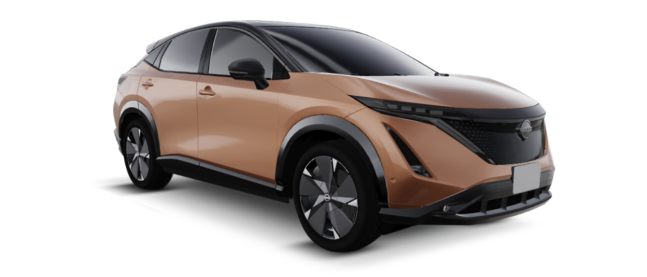 Nissan Ariya