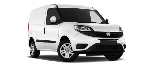 Fiat Doblò Cargo